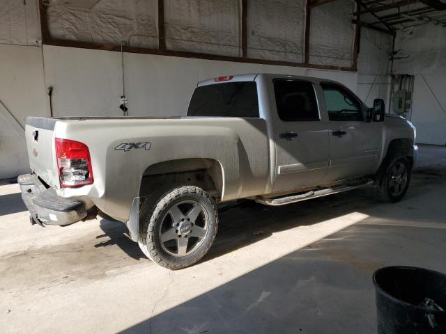 Photo 3 from auction – 2007 CHEVROLET SILVERADO with VIN 1GCHK23657F511736