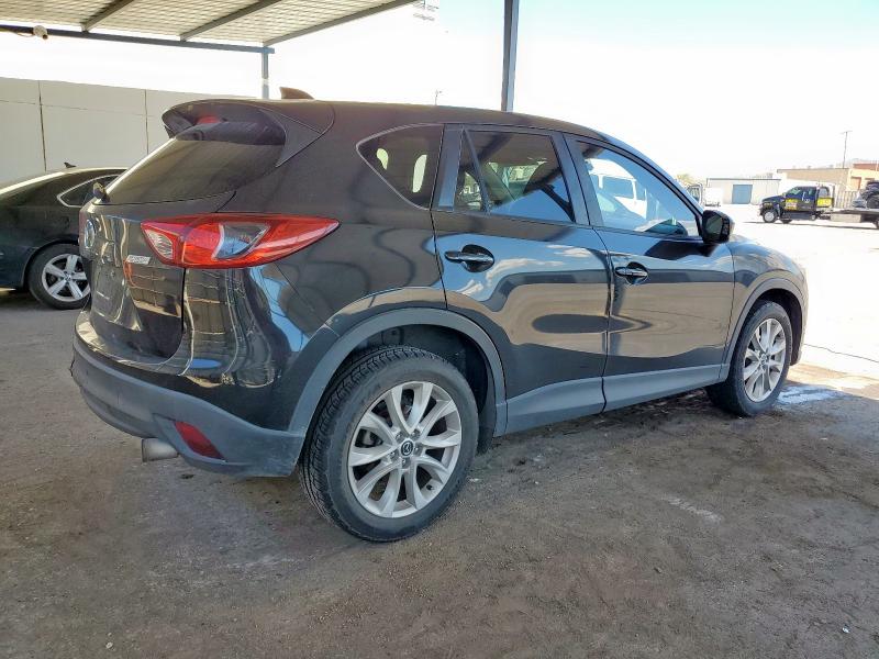 Photo 3 from auction – 2013 MAZDA CX-5 GT with VIN JM3KE2DE6D0112939