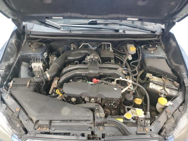 Photo 12 from auction – 2014 SUBARU XV CROSSTR with VIN JF2GPACC0EG334907