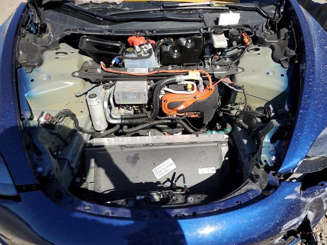 Photo 11 from auction – 2022 TESLA MODEL 3 with VIN 5YJ3E1EAXNF155010