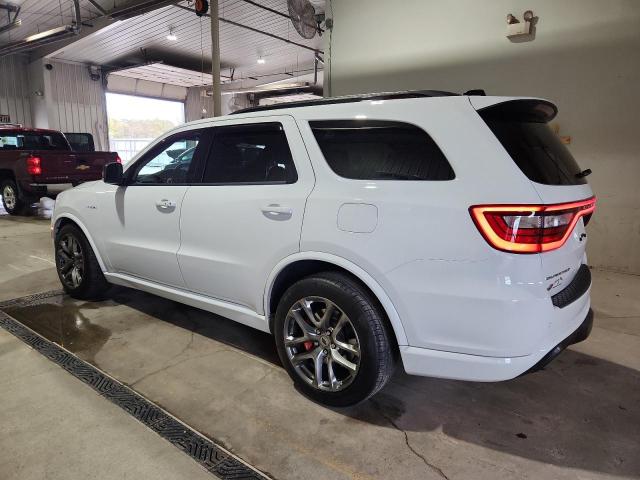 Photo 2 from auction – 2023 DODGE DURANGO R/ with VIN 1C4SDJCT4PC674587