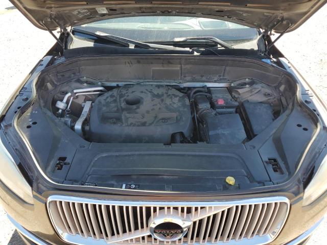 Photo 11 from auction – 2016 VOLVO XC90 T6 with VIN YV4A22PL9G1068325