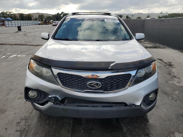 Photo 5 from auction – 2012 KIA SORENTO BA with VIN 5XYKT3A66CG250846