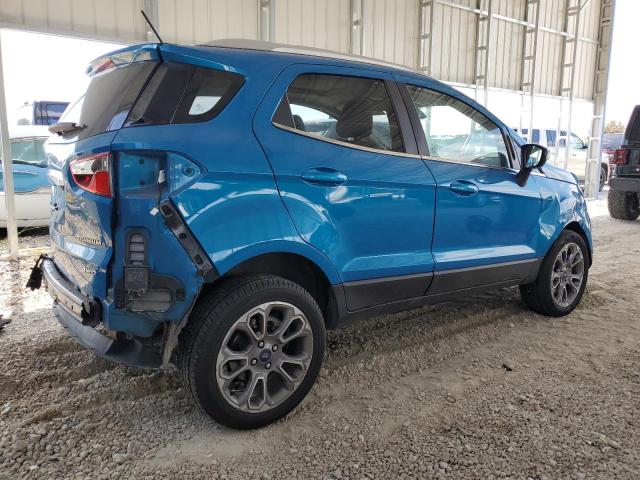 Photo 3 from auction – 2019 FORD ECOSPORT TITANIUM with VIN MAJ6S3KL5KC310309