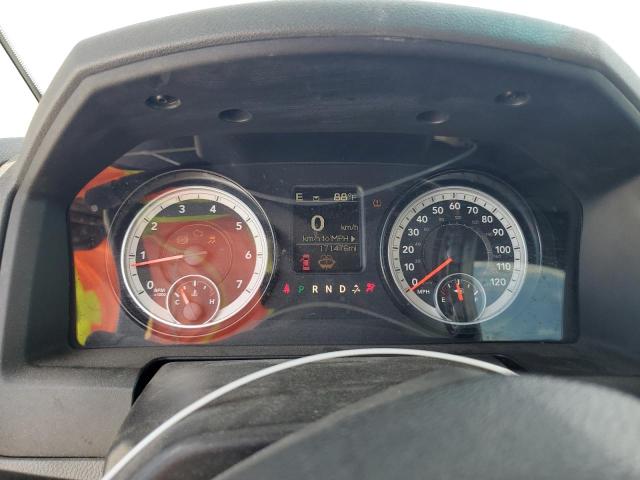 Photo 9 from auction – 2014 RAM 1500 LIMIT with VIN 3C6JR6AT1EG244949