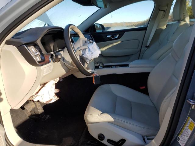 Photo 7 from auction – 2022 VOLVO S60 B5 MOM with VIN 7JRL12FZ3NG179288