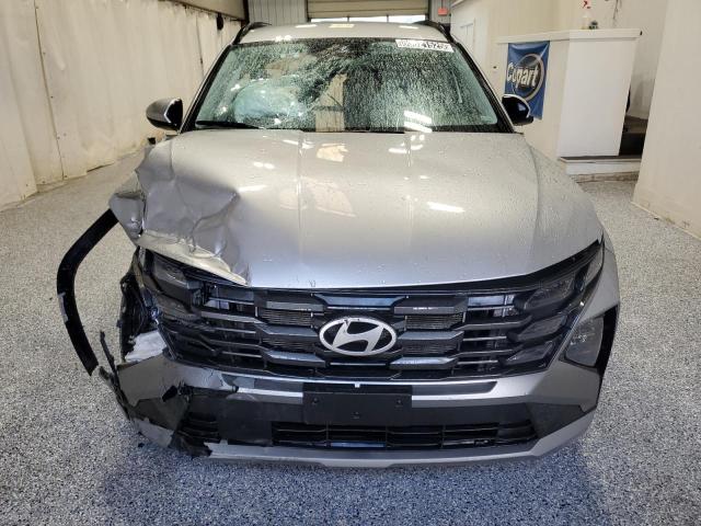 Photo 5 from auction – 2025 HYUNDAI TUCSON SEL with VIN 5NMJB3DEXSH464602