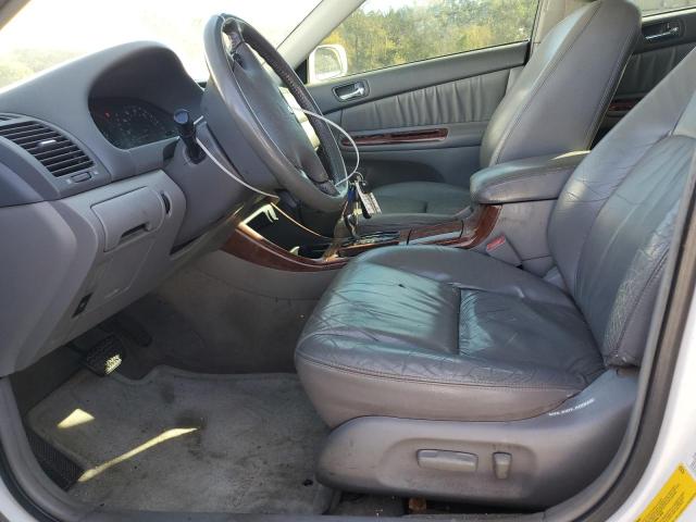 Photo 7 from auction – 2003 TOYOTA CAMRY LE with VIN 4T1BF30K93U049605