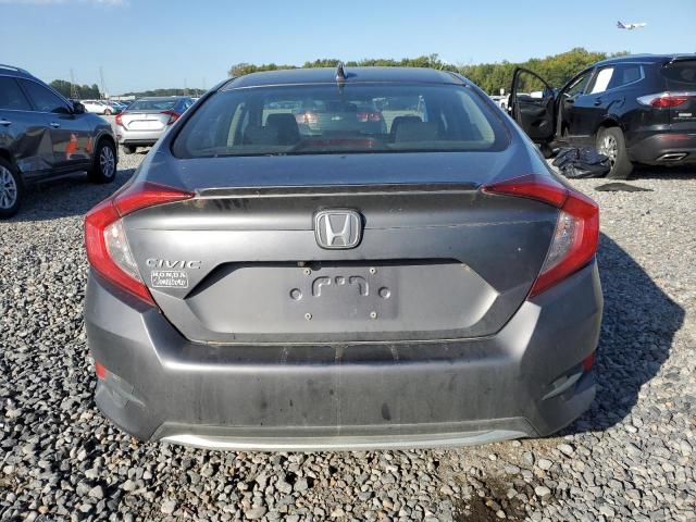 Photo 6 from auction – 2021 HONDA CIVIC with VIN 19XFC1F32ME008140