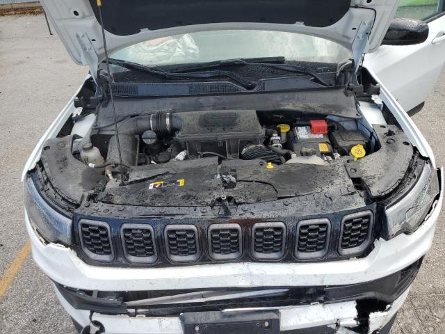 Photo 12 from auction – 2024 JEEP COMPASS LA with VIN 3C4NJDBN0RT142660