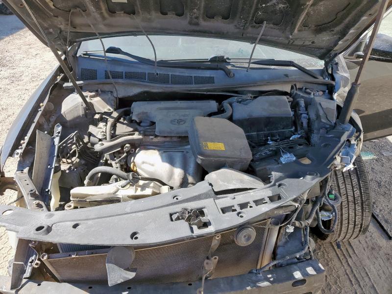 Photo 11 from auction – 2012 TOYOTA CAMRY BASE with VIN 4T1BF1FK7CU037285