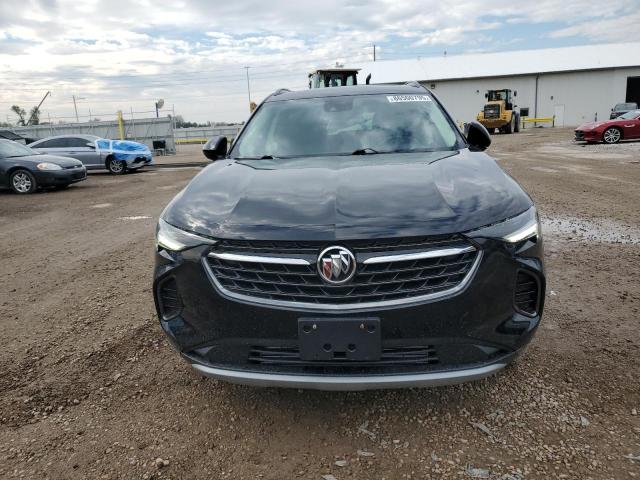 Photo 5 from auction – 2021 BUICK ENVISION E with VIN LRBFZPR43MD125909