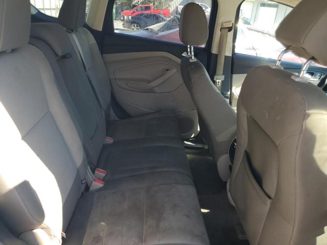 Photo 10 from auction – 2016 FORD ESCAPE SE with VIN 1FMCU9G96GUC13754