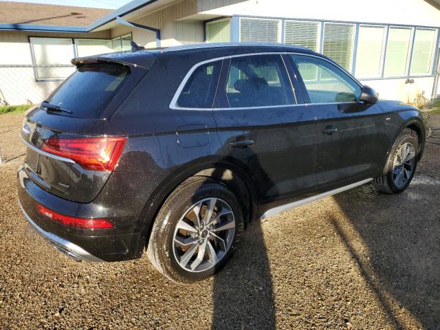 Photo 3 from auction – 2024 AUDI Q5 PREMIUM with VIN WA1EAAFY6R2078638