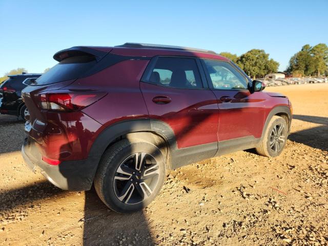Photo 3 from auction – 2023 CHEVROLET TRAILBLAZE with VIN KL79MPSL9PB130009