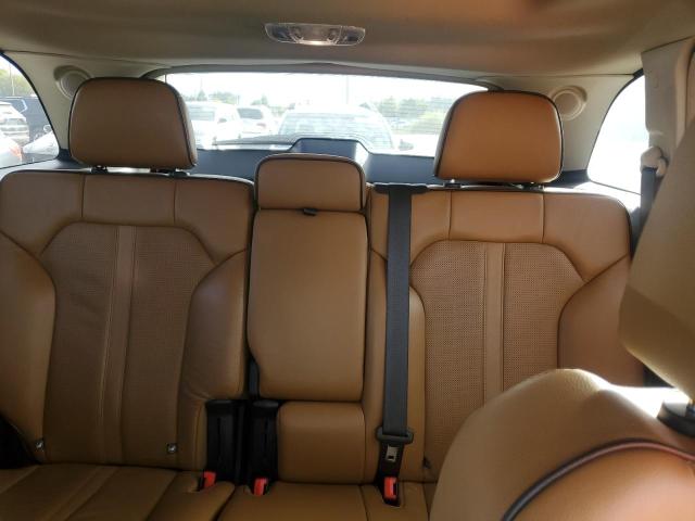 Photo 10 from auction – 2014 LINCOLN MKX with VIN 2LMDJ8JK7EBL02940