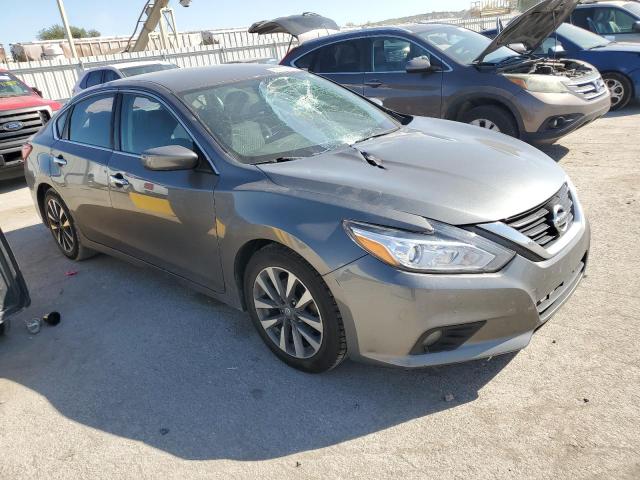 Photo 4 from auction – 2017 NISSAN ALTIMA 2.5 with VIN 1N4AL3AP0HC231229