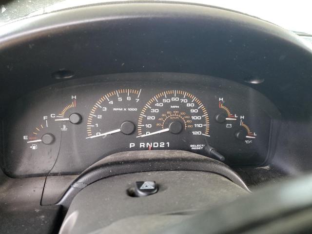 Photo 9 from auction – 2003 FORD EXPEDITION with VIN 1FMRU15L73LA14898