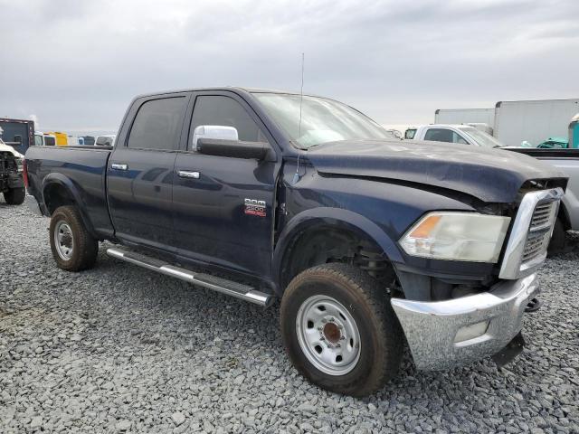 Photo 4 from auction – 2012 DODGE RAM 2500 L with VIN 3C6UD5FL6CG225065