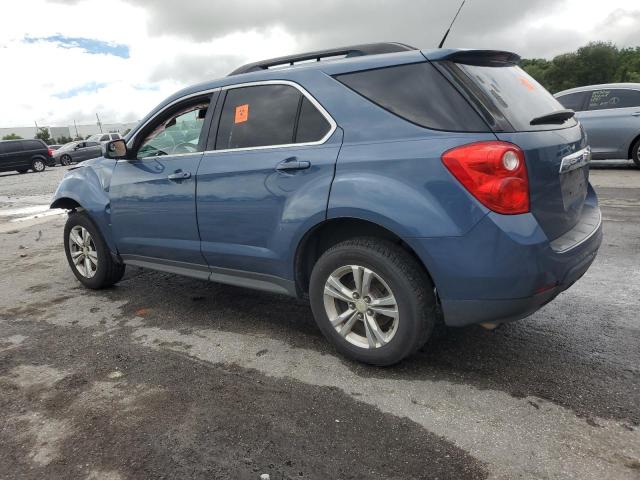 Photo 2 from auction – 2011 CHEVROLET EQUINOX LT with VIN 2CNALDEC7B6356246