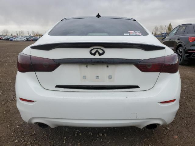 Photo 6 from auction – 2015 INFINITI Q50 BASE with VIN JN1BV7AR3FM415530