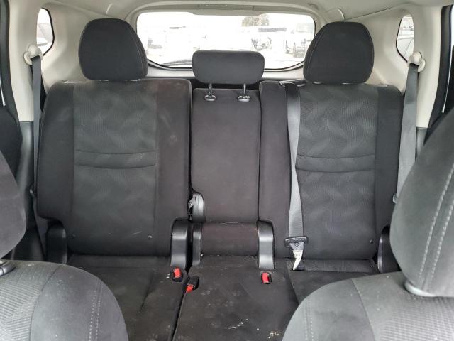 Photo 10 from auction – 2014 NISSAN ROGUE S with VIN 5N1AT2MT6EC802422