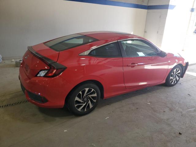 Photo 3 from auction – 2017 HONDA CIVIC LX with VIN 2HGFC4B07HH309365