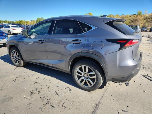 Photo 2 from auction – 2015 LEXUS NX 200T with VIN JTJBARBZ3F2027550