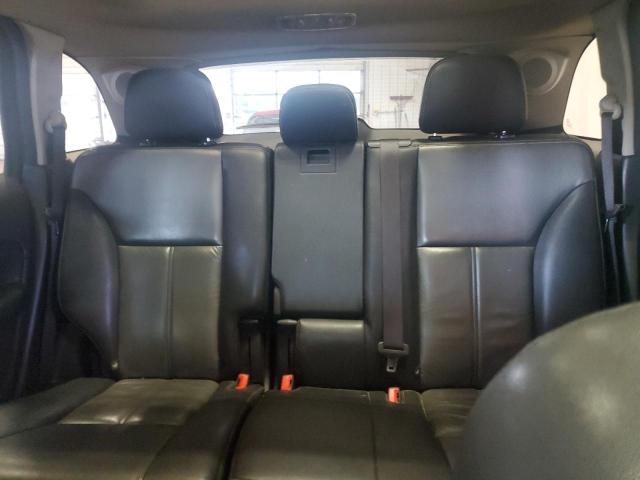 Photo 10 from auction – 2011 FORD EDGE SPORT with VIN 2FMDK4AK8BBA44957