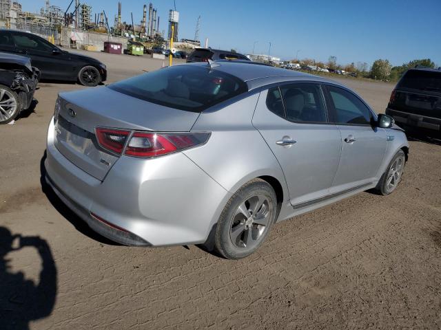 صورة رقم 3 من المزاد - 2016 KIA OPTIMA HYB مع VIN KNAGM4AD0G5095665