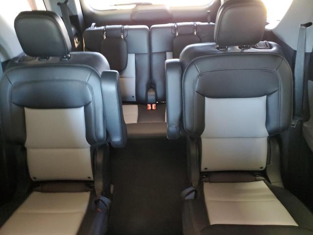 Photo 10 from auction – 2024 FORD EXPLORER X with VIN 1FMSK8DH1RGA86856