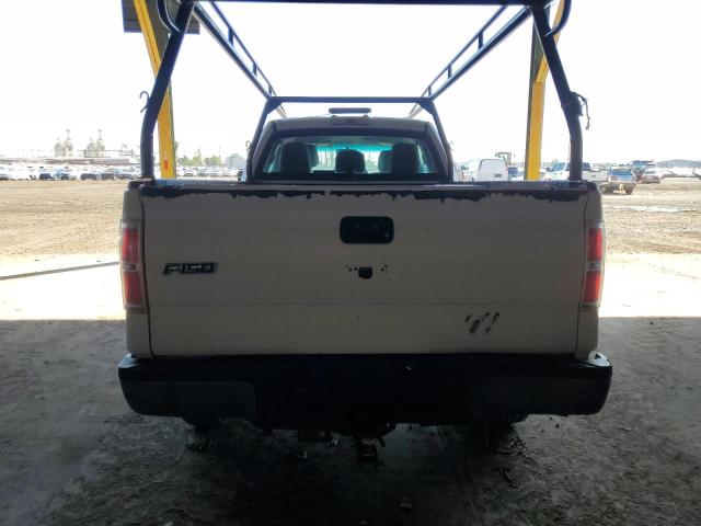 Photo 6 from auction – 2011 FORD F150 SUPER with VIN 1FTVX1CF0BKD95053