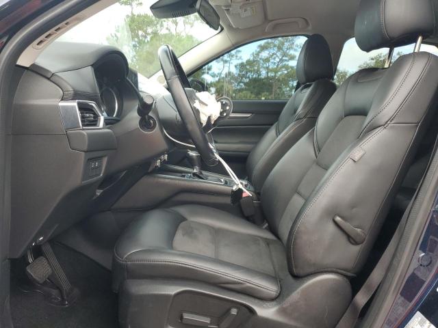 Photo 7 from auction – 2020 MAZDA CX-5 TOURI with VIN JM3KFACM5L0779418