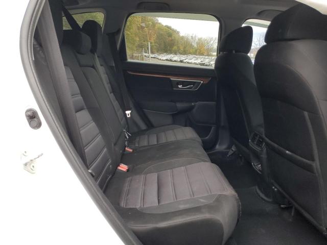 Photo 11 from auction – 2021 HONDA CR-V EX with VIN 7FARW2H53ME010633