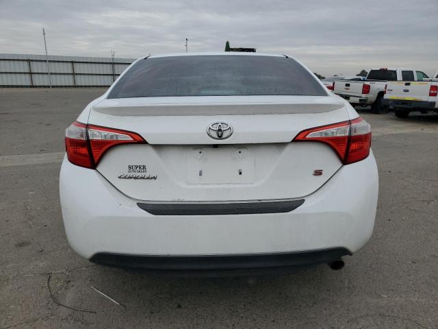 Photo 6 from auction – 2015 TOYOTA COROLLA L with VIN 5YFBURHE0FP290675