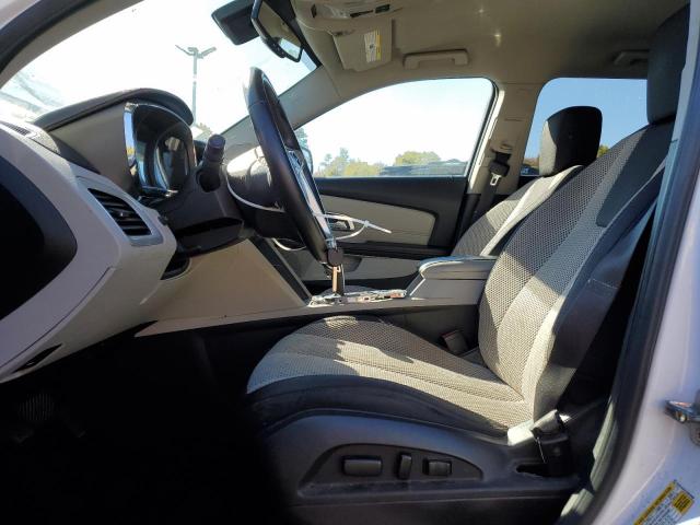 Photo 7 from auction – 2014 GMC TERRAIN SL with VIN 2GKFLWEK1E6297099