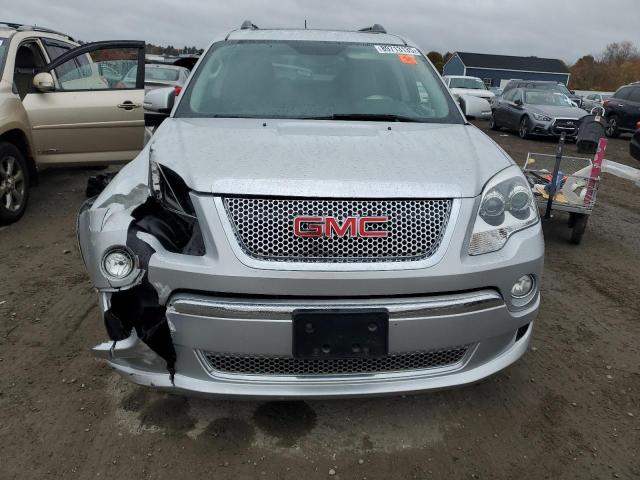 Photo 5 from auction – 2011 GMC ACADIA DEN with VIN 1GKKVTED2BJ277628