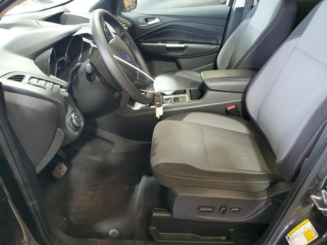 Photo 7 from auction – 2017 FORD ESCAPE SE with VIN 1FMCU9G91HUC46324