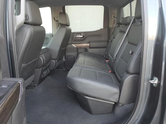 Photo 10 from auction – 2019 CHEVROLET SILVERADO with VIN 3GCPWCED8KG212864
