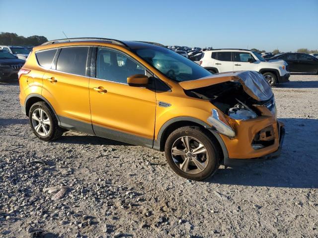 Photo 4 from auction – 2016 FORD ESCAPE SE with VIN 1FMCU9G99GUC90408