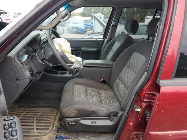 Photo 7 from auction – 2004 FORD EXPLORER S with VIN 1FMZU77K34UA15257