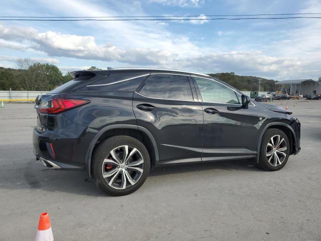 Photo 3 from auction – 2016 LEXUS RX 350 BASE with VIN 2T2BZMCA5GC002445
