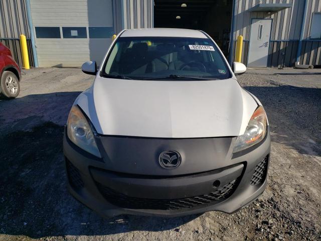 Photo 5 from auction – 2012 MAZDA 3 I with VIN JM1BL1UG7C1518120