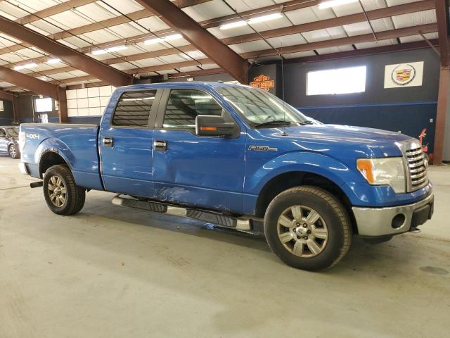Photo 4 from auction – 2011 FORD F150 SUPER with VIN 1FTFW1EF7BKD55184