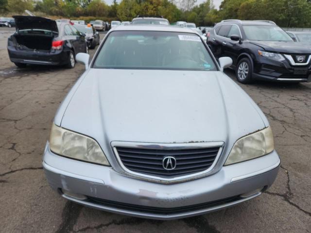 Photo 5 from auction – 2002 ACURA 3.5RL with VIN JH4KA965X2C001623