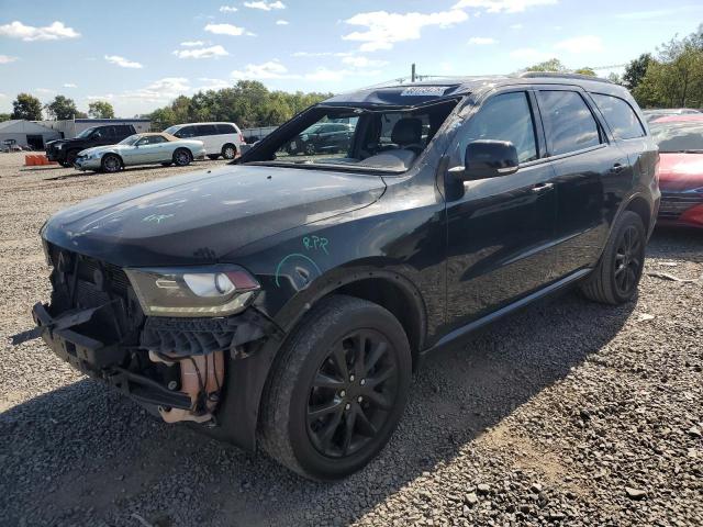 DODGE DURANGO GT 2018 with VIN 1C4RDJDG1JC271268 - Photo from auction