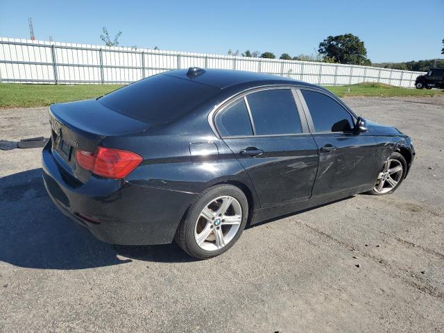 Photo 3 from auction – 2015 BMW 320 I XDRIVE with VIN WBA3C3C58FK202284