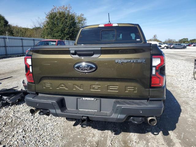 Photo 6 from auction – 2024 FORD RANGER RAP with VIN 1FTER4LRXRLE55706