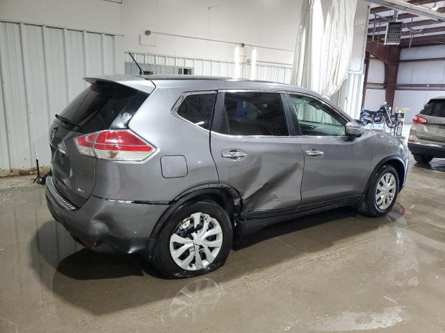 Photo 3 from auction – 2015 NISSAN ROGUE S with VIN KNMAT2MV5FP583758