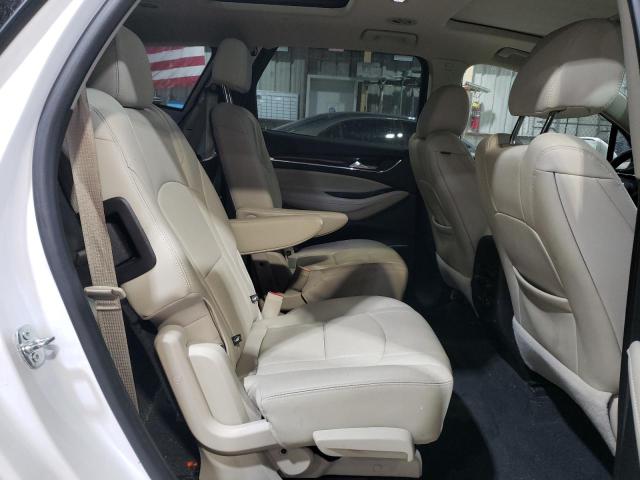 Photo 11 from auction – 2020 BUICK ENCLAVE ES with VIN 5GAERBKW0LJ199091